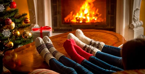 ¡Tres semanas sin clases! Vacaciones decembrinas se alargan