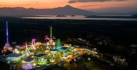 El 8 de diciembre habrá un magno evento musical para cerrar la feria