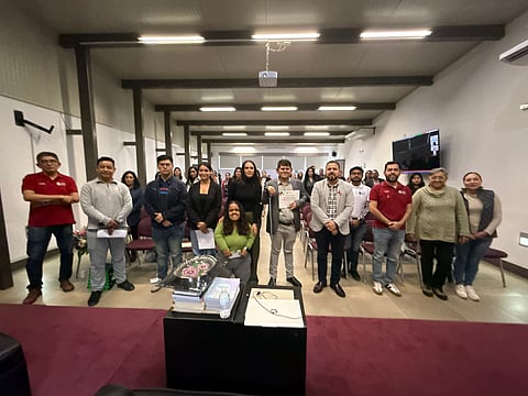 CEDH urge eliminar barreras y garantizar derechos de personas con discapacidad en Michoacán