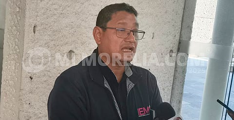 IEM no descarta cerrar 2025 con ahorros financieros