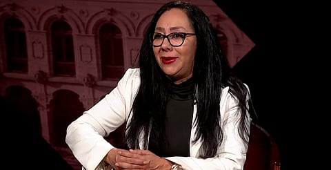 Brindamos una justicia más humana, cercana y prioritaria: magistrada Elvia Higuera