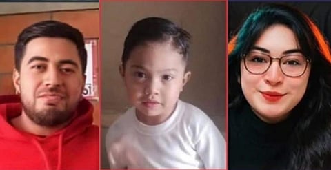 Desaparecen juntos 3 en Morelia y sólo se sabe esto de ellos