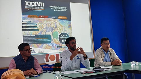 IMCED realizará Encuentro Internacional de Investigación Educativa