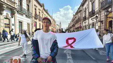 Discriminación, temor y estigma persisten alrededor del VIH en Michoacán