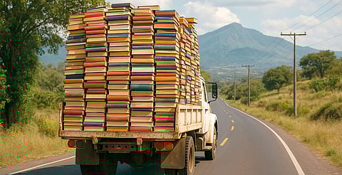 Ruta de la Lectura llegará a cinco municipios de Michoacán: SEE