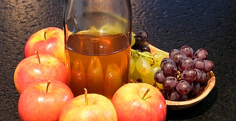 Su consumo moderado favorece la digestión y la pérdida de peso