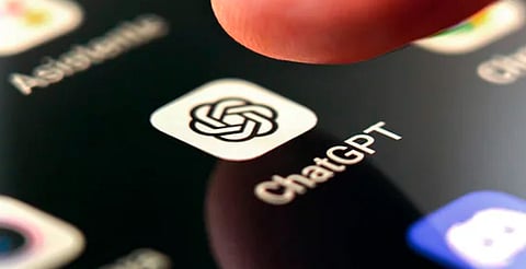 OpenAI reporta caída: ChatGPT y servicios, inaccesibles globalmente