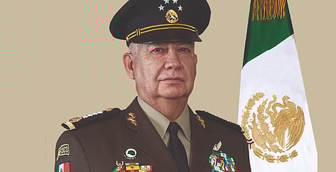 Visitarán Morelia y Uruapan titulares de Sedena y Seguridad federal el miércoles