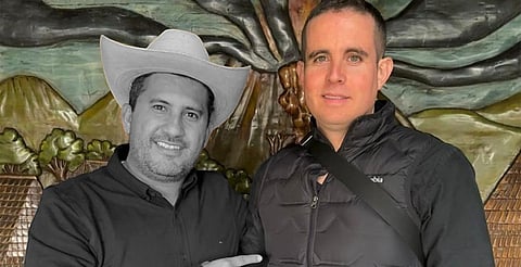 "Ley Manzo": diputado Tafolla busca tipificar el delito de "homicidio de alcaldes"