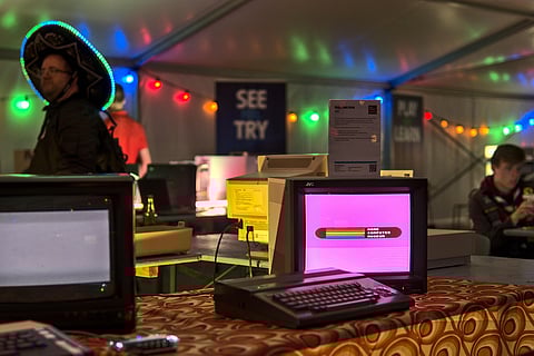 Hackean 120 mil cámaras en Corea del Sur para vender videos sexuales