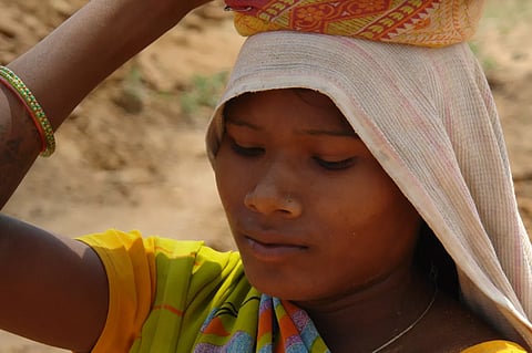 50 millones de personas en el mundo viven en esclavitud moderna, estiman