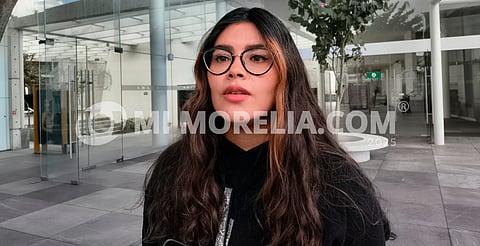 Preocupa aumento de violencia digital contra mujeres en política, reconoce Lizbeth González Medina