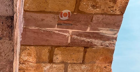 INAH denunciará ante FGR daño al acueducto de Morelia; reparación costaría 30 mil pesos