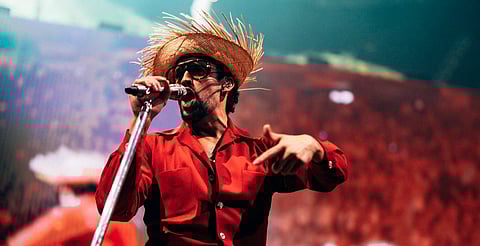 ¿Te quedaste sin boleto? Nueva zona ‘Los Vecinos’ te acerca a Bad Bunny