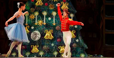 "El Cascanueces" llega a Morelia en versión corta… ¡y con entrada libre!