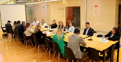 Se afinan proyectos de formación para el nuevo Código Civil y Familiar