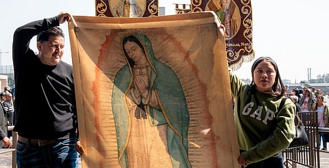 ¿Vas a la Basílica este diciembre? Revisa estas recomendaciones