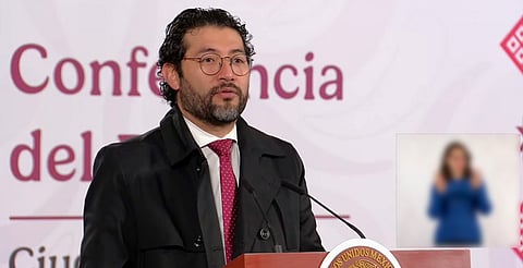 Reducción de jornada laboral a 40 horas, completa hasta 2030; será gradual y por consenso 