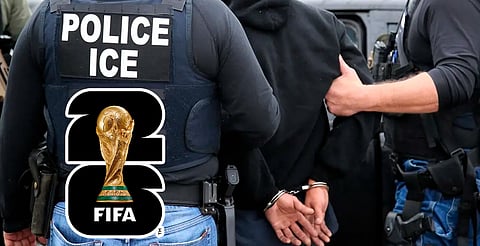 Haití e Irán enfrentan restricciones, pero algunas exenciones ya fueron otorgadas