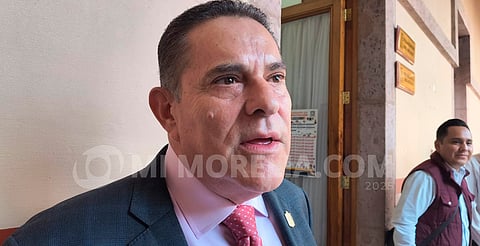 SATMICH recauda 1.3 mil mdp extra por nómina y fortalece autonomía financiera de Michoacán