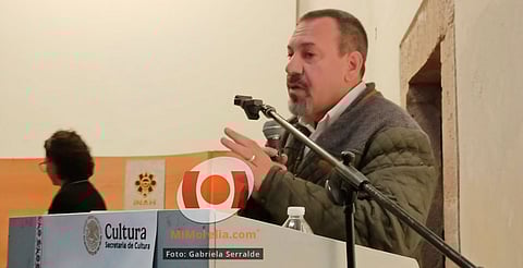 Secma afirma que no hay encubrimiento a la CFE en investigación sobre enfermedades renales 