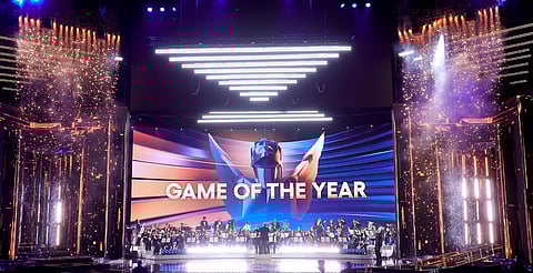 The Game Awards 2025: cómo votar y dónde verlo en México