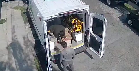 IMSS reprueba uso indebido de ambulancia en Edomex y promete sanciones