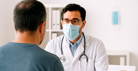 Confirman dos casos de miasis humana en Oaxaca; activan vigilancia sanitaria