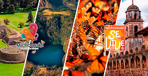 Impulsa Michoacán campañas para atraer más turistas