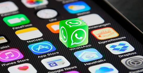Evita capturas y controla tus estados con estos hacks de WhatsApp