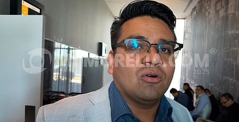 “Anexos, resultado de políticas fallidas contra las drogas”: diputado Carreño