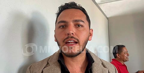 Drenaje y obras hídricas, principales necesidades en Santiago Undameo: jefe de tenencia