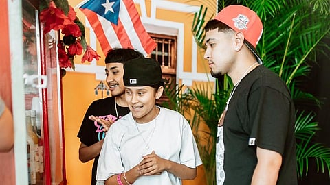 Yahritza reaparece, no para criticar México, sino para agradecer amor en España