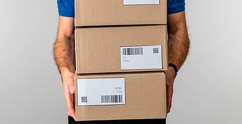 ¿Te llegó un paquete que no pediste? Podría ser una estafa con código QR