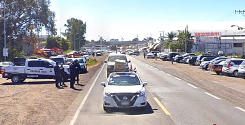 ¿Viajas a Guanajuato? Estas carreteras ya están libres de bloqueos