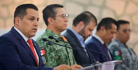 SSP inhabilitó 9 campamentos ilícitos y localizó 7 tomas clandestinas