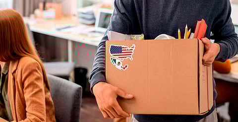 México registra pérdida de más de un millón de empleos en agosto, según datos del INEGI