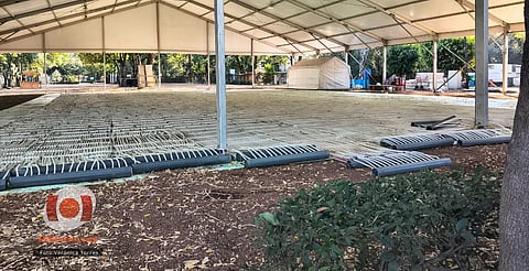 Villa Navideña llegará a mediados de diciembre: Sectur