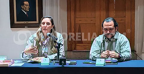 Michoacán, segundo estado más mortífero para menores de edad: Mexicanos Primero