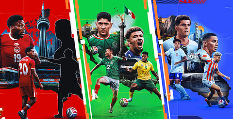 México debutará en el Estadio Banorte, antes Estadio Azteca, el 11 de junio