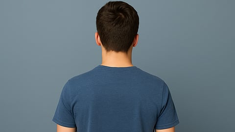 FGE solicita apoyo para identificar a hombre víctima de homicidio en Tarímbaro