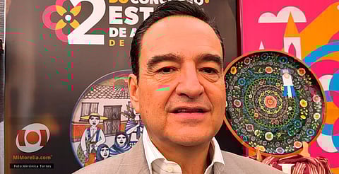 Seguridad, protección animal y movilidad rubros a priorizar en 2026: Carlos Soto