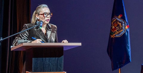 La educación pública sigue siendo el motor más potente de movilidad social y de justicia que tiene México: Yarabí Ávila