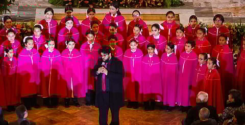 Festival de Órgano concluyó su edición 2025 con dos conciertos en Pátzcuaro: Sectur