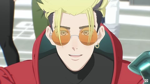 Vash regresa: TRIGUN STARGAZE estrena el 10 de enero con nuevo opening y ending