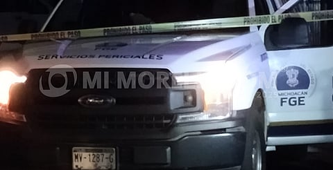 Tragedia nocturna: hombre fallece tras ser arrollado en Morelia