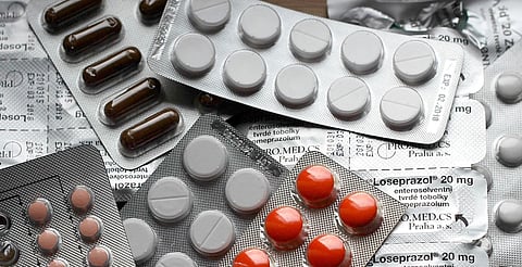 El mercado ilegal de fármacos supera los 32 mil millones de pesos