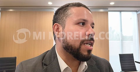 CEDH destaca instalación de visitaduría auxiliar para acompañar a víctimas en Coahuayana