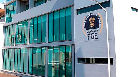 Localiza Fiscalía General a dos adolescentes reportados como desaparecidos en Ario de Rosales