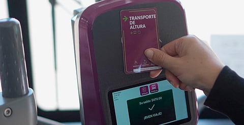 Tarjeta del teleférico costará $12 y estará disponible en Oxxo y Farmacias Guadalajara